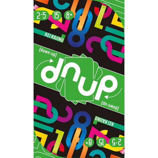 Preorder - dnup - DE