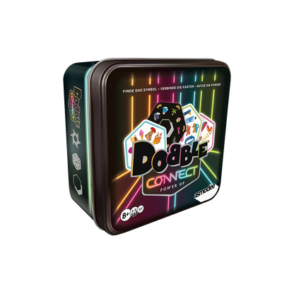 Dobble Connect: Power Up