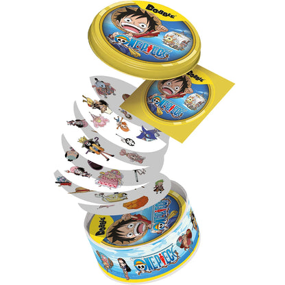 Preorder - Dobble One Piece