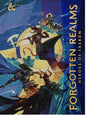 Preorder - Dungeons & Dragons 2024 - Forgotten Realms: Heroes of Faerun (Alt Cover) - EN