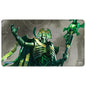 Preorder - Warhammer 40,000: Stitched Playmat: Necron Codex Aligned