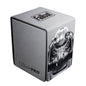 UP - Bethesda - Fallout: Premium Alcove Flip Deck Box: Brotherhood of Steel