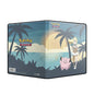 UP - Pokemon: 4-Pocket Portfolio: Lillie and Clefairy