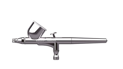 Preorder - Easy Air - Airbrush mit Gravity System