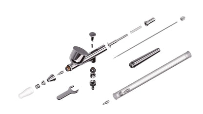 Preorder - Easy Air - Airbrush mit Gravity System