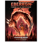 Preorder - Dungeons & Dragons 2024 Eberron: Forge of the Artificer Alt CoverHC - EN