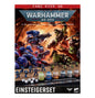 Preorder - Warhammer 40,000 Introductory Set (Englisch)