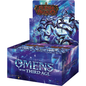 Preorder  - Flesh and Blood TCG - Omens of the Third Age Booster Display (24 boosters) - EN