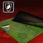 ENHANCE - RPG Grid Mat: Grass