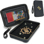 ENHANCE - Tabletop Series Community Dice Case: Black