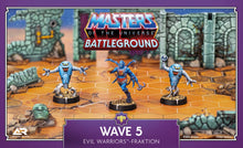 Lade das Bild in den Galerie-Viewer, Masters of the Universe: Battleground – Wave 5: Evil Warriors
