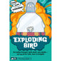 Exploding Bird - DE