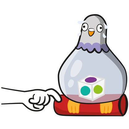 Exploding Bird - DE
