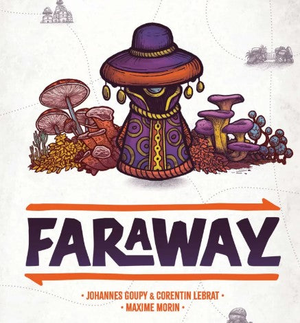 Faraway