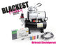 Fengda FD-186K - Preiswertes Airbrush Einsteigerset