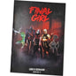 Preorder - Final Girl Lore Book Series 3