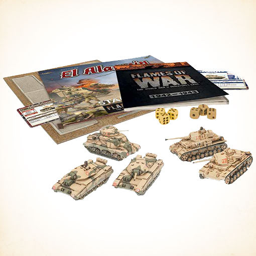 Letzte Chance - Stalingrad Box Set