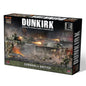 Preorder - Dunkirk - British vs German Starter Set (Plastic)