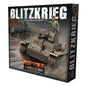 Preorder - Early War Blitzkrieg Early War Starter Set DE/EN/FR