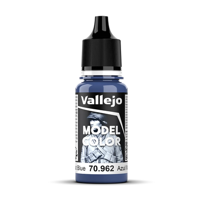 Flat Blue 18ml - Model Color (059)