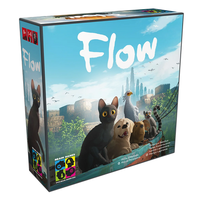 Flow - DE