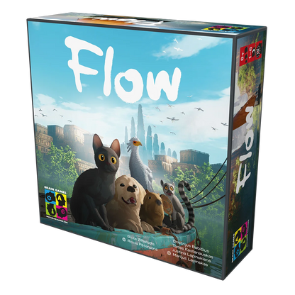 Flow - DE