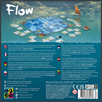 Flow - DE