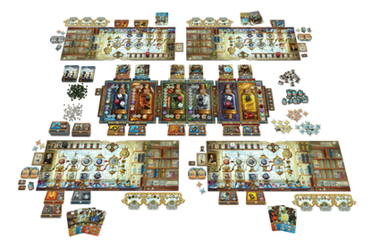 Preorder - Trismegistus - New Edition