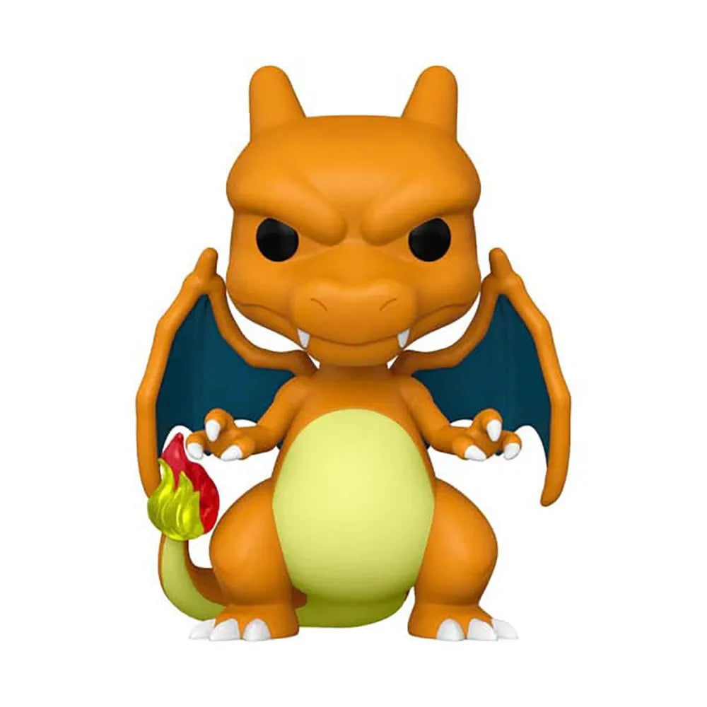 POP - Pokemon - Charizard/Glurak Jumbo 25cm / 851