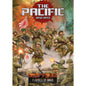 The Pacific Book  (240pA4 HB)