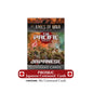 Preorder - The Pacific: Japanese Command Cards (x30 Cards) - Limited Edition
