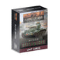 Bulge: British Unit Cards