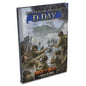 D-Day: Forces in Normandy 1944 Book