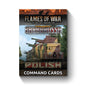 Barbarossa Polish Command Cards (Limited Edition)