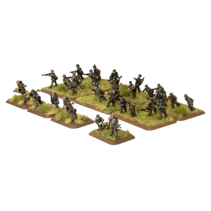 Panzergrenadier Platoon
