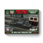 Twin 8.8cm FlaK Railway Car