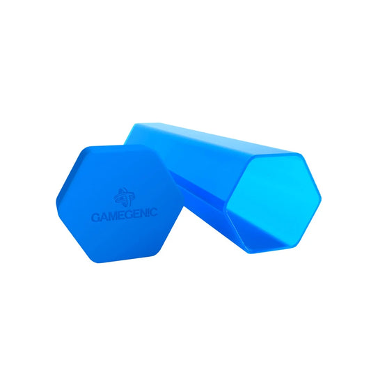 Gamegenic Playmat Tube - Blue