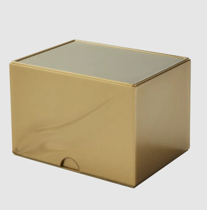 Strongbox - Gold