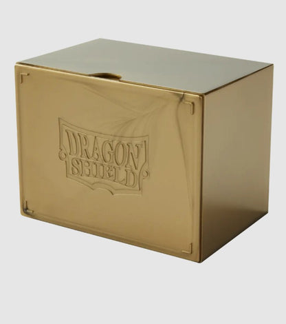 Strongbox - Gold