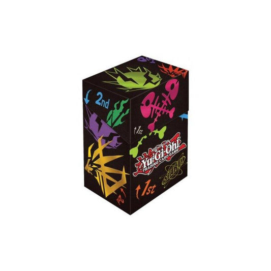 Yu-Gi-Oh! Gold Pride Card Case