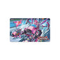 YU-Gi-Oh!  - Gold Pride Game Mat