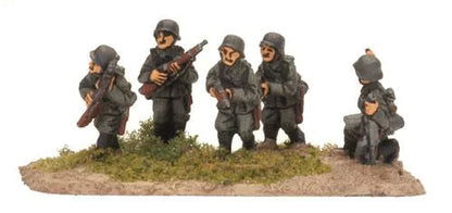 Infanterie Platoon