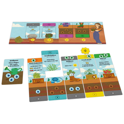 Preorder - Gretchens Garten