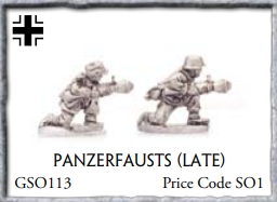 Panzerfaust GSO113