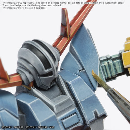 Preorder - GUNDAM ASSEMBLE DELUXE SET 01 [DX01]
