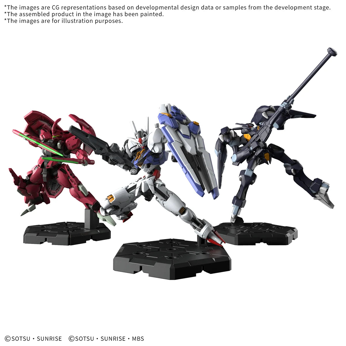Preorder - GUNDAM ASSEMBLE EXPANSION PACK 02 [EX02]