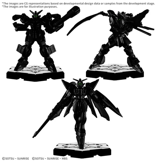 Preorder - GUNDAM ASSEMBLE EXPANSION PACK 04 [EX04]