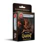 Preorder - Gwent Art Sleeves Monsters