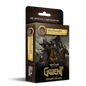 Preorder - Gwent Art Sleeves Nilfgaard