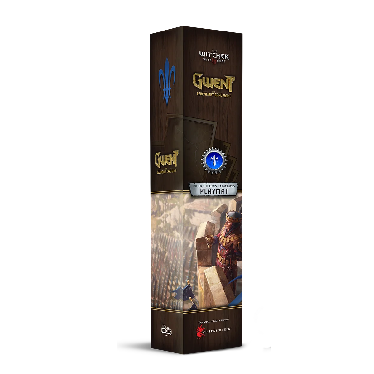 Preorder - Gwent Neoprene Mat Northern Realms